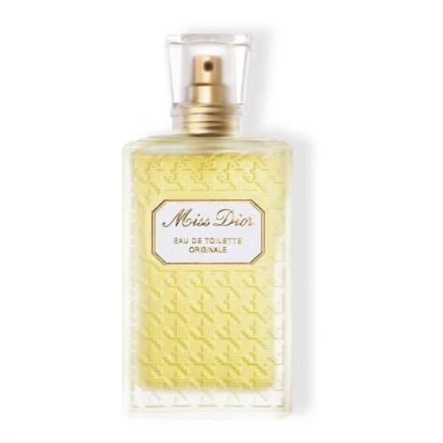 عطر ديور مس ديور اورجينال او دو تواليت 100 مل Dior Miss Dior Original Eau de Toilette