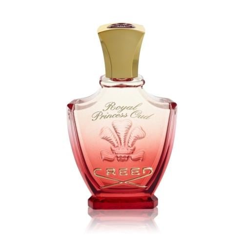 تستر كريد رويال برنسيس عود Creed Royal Princess Oud Millesime Eau de Parfum 75ml