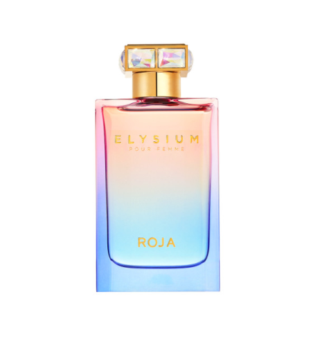 عطر روجا اليسيوم بور فيمي 75 مل Elysium Pour Femme Roja Dove