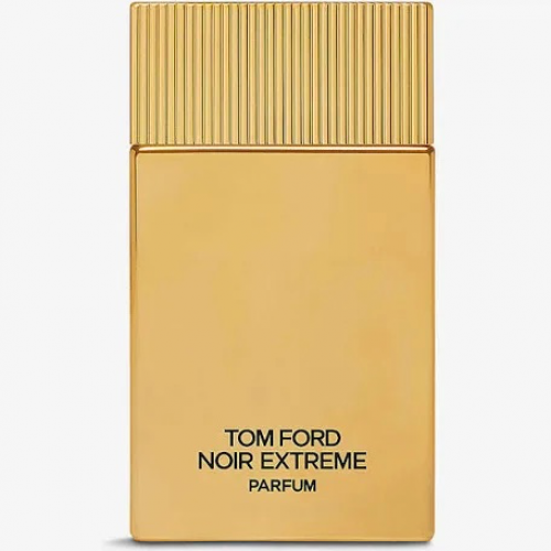 تستر توم فورد نوار اكستريم بارفيوم الذهبي 100 مل TOM FORD Noir Extreme Parfum