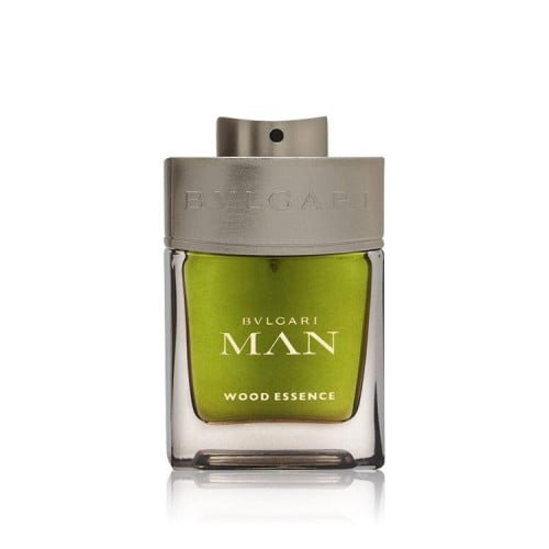 عطر بولغاري مان وود اسنس او دو بارفيوم 100مل Bvlgari Man Wood Essence Eau de Parfum