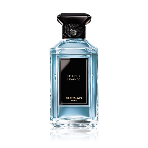 تستر غيرلان لو فرينشي لافند او دو بارفيوم 100مل Guerlain Le Frenchy Lavande Eau de Parfum 100ml