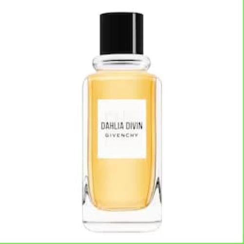 عطر جيفنشي داليا ديفين او دو بارفيوم 100 مل Dahlia Divin