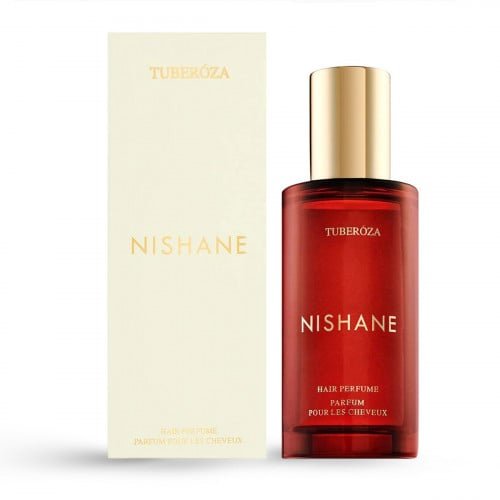 عطر نيشاني تيوب روزا للشعر - 50 مل Tuberoza Nishane