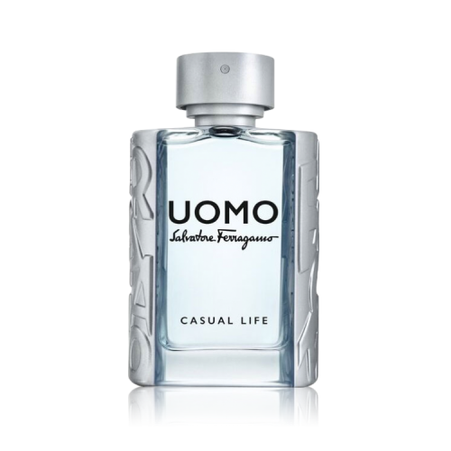 سلفاتوري فيراغامو أومو كاجوال لايف 100 مل Uomo Salvatore Ferragamo Casual Life Salvatore Ferragamo