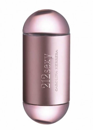 عطر كارولينا هيريرا 212 سكسي النسائي او دو بارفيوم Carolina Herrera 212 Sexy for Women Eau de Parfum