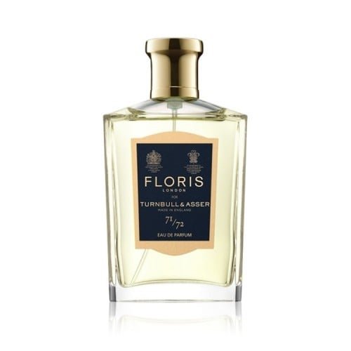 عطر فلوريس تيرنبول اند اسر 71/72 _ 100مل Floris Turnbull & Asser 71/72 Eau de Parfum
