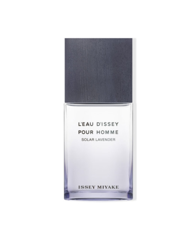 عطر ايسي مياكي سولر لافندر 100 مل L'Eau d'Issey pour Homme Solar Lavender Issey Miyake