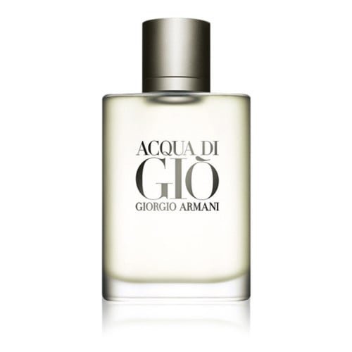 عطر ارماني اكوا دي جيو الرجالي او دو تواليت 100 مل Acqua di Gio Giorgio Armani