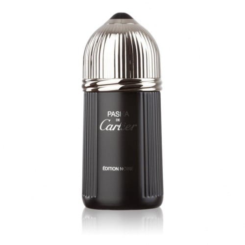 عطر كارتير باشا ايديشن نوار او دو تواليت Cartier Pasha Edition Noire Eau de Toilette