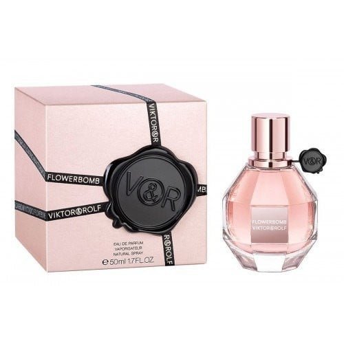 عطر فيكتور اند رولف فلاوربومب او دو بارفيوم Viktor&Rolf Flowerbomb Eau de Parfum