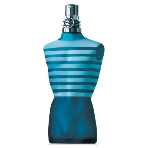 عطر جان بول غولتير لومال الرجالي او دو تواليت 125مل Le Male Jean Paul Gaultier