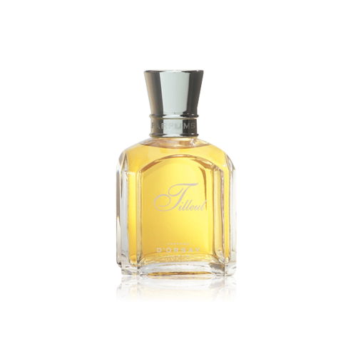 عطر دورساي تليول 100 مل Tilleul D’ORSAY