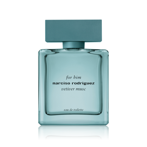 عطر نارسيسو رودريغز فيتفير مسك ادو تواليت للرجال 100 مل For Him Vetiver Musc Narciso Rodriguez