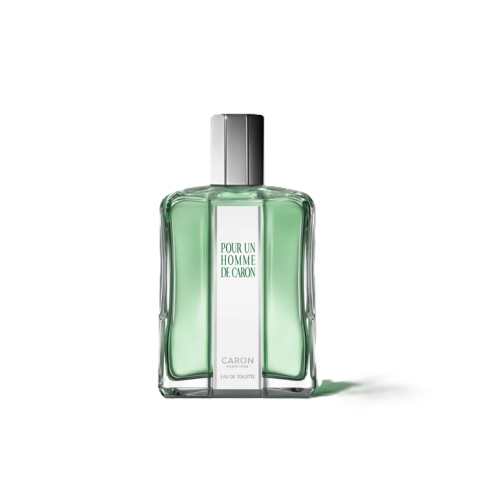 عطر كارون بور ان اوم دي كارون للرجال او دو تواليت Pour Un Homme de Caron Caron