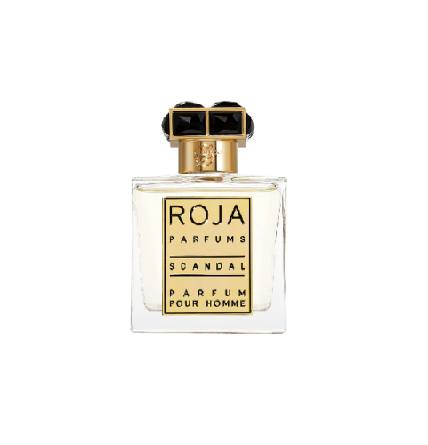 عطر روجا سكاندل بور هوم او دو بارفيوم 50 مل Roja Dove Scandal Pour Homme Eau de Parfum