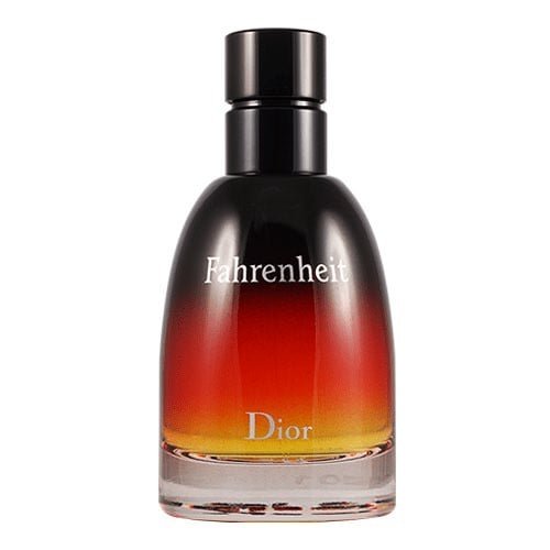 عطر ديور فهرنهايت لي بارفيوم 75مل Dior Fahrenheit Le Parfum
