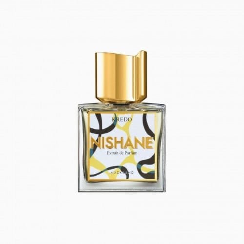 عطر كريدو نيشاني الجديد اكسترايت دو بارفيوم 100 مل Kredo Nishane