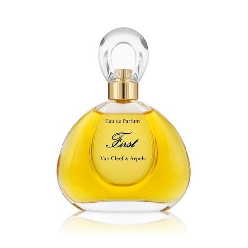 عطر فان كليف فيرست او دو بارفيوم 60مل Van Cleef & Arpels First Eau de Parfum