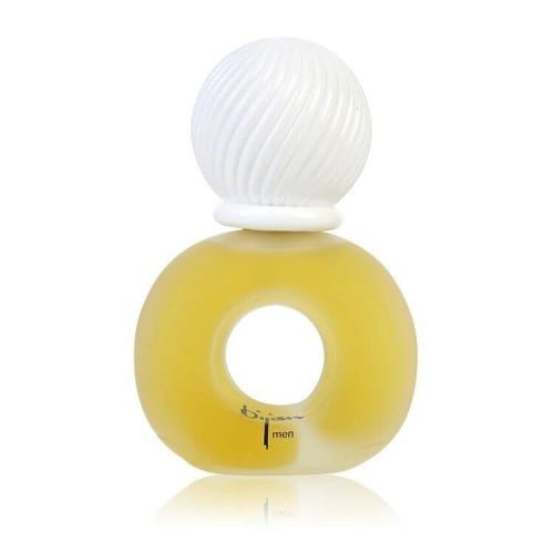 عطر بيجان الاسود الرجالي تواليت 75مل Bijan Men Eau de Toilette 75ml
