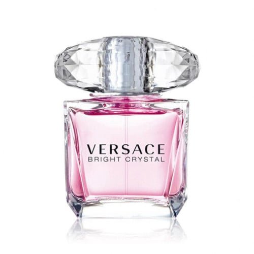 عطر فرزاتشي برايت كريستال او دو تواليت Versace Bright Crystal Eau de Toilette