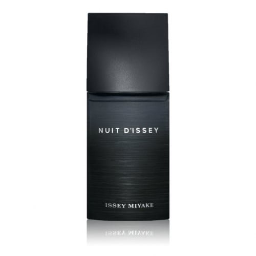 عطر إيسي مايكي نوي دي أيسي بارفيوم 125 مل Nuit d’Issey Issey Miyake