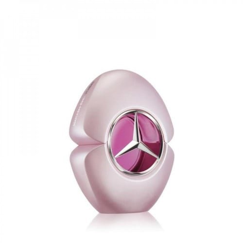 عطر مرسيدس بنز النسائي او دو بارفيوم 90مل Mercedes Benz for Women Eau de Parfum 90ml