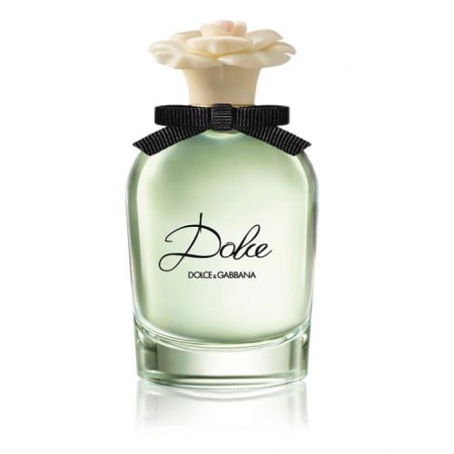 عطر دولتشي غابانا دولسي وردة او دو بارفيوم 75 مل Dolce & Gabbana Dolce Eau de Parfum