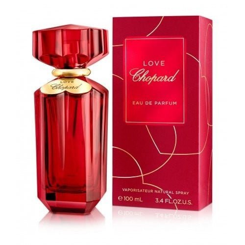 عطر شوبارد لاف او دو بارفيوم 100مل Chopard Love Eau de Parfum