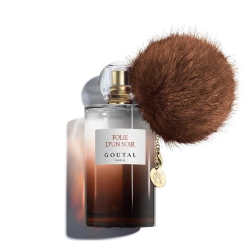 عطر فولي دي اون سوار غوتال او دي بارفيوم Goutal Tenue Di Soiree Eau de Parfum 100 ml