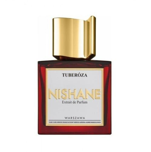 عطر نيشاني توبيروزا اكسترايت دو برفيوم 50 مل Tuberoza Nishane