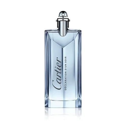 تستر كارتير ديكلاريشن دون سوار او دو تواليت 100مل Cartier Declaration d'Un Soir Eau de Toilette