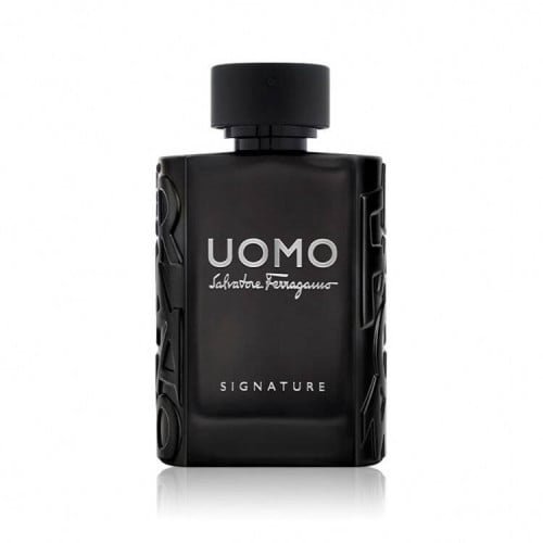 سلفاتور فيراغامو أومو سيجناتشر 100 مل Uomo Salvatore Ferragamo Signature Salvatore Ferragamo