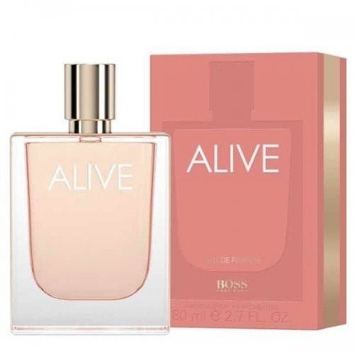 عطر هوغو بوس اليف النسائي او دو بارفيوم Hugo Boss Alive for Women Eau de Parfum