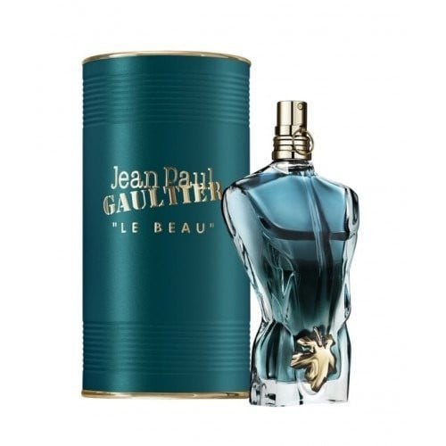 عطر جان بول غولتير لو بو الرجالي او دو تواليت 125 مل Jean Paul Gaultier Le Beau Eau de Toilette