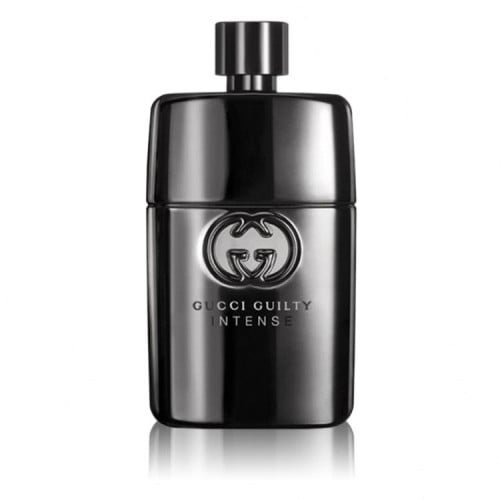 عطر قوتشي غليتي الرجالي انتنس او دو تواليت Gucci Guilty Pour Homme Intense Eau de Toilette