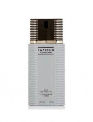 عطر تيد لابيدوس باريس او دو تواليت 100مل Lapidus Pour Homme Ted Lapidus