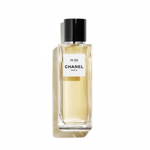 عطر شانيل نمبر 22 او دو بارفيوم 75مل Chanel N.22 Eau de Parfum