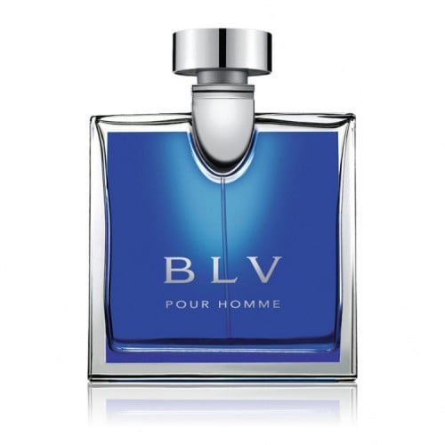 عطر بولغاري بلو BLV الرجالي او دو تواليت 100مل Bvlgari BLV for Men Eau de Toilette