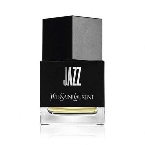 عطر ايف سان لوران جاز 80 مل La Collection Jazz Yves Saint Laurent