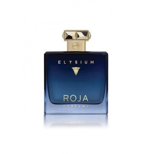 عطر روجا اليسيوم الرجالي (الاصدار القديم) 100 مل roja elysium parfum 100ml