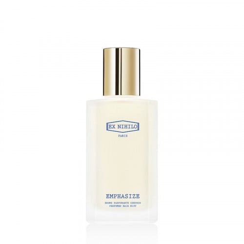 تستر إكس نيهيلو عطر الشعر ايمفاسايز 100مل نساء