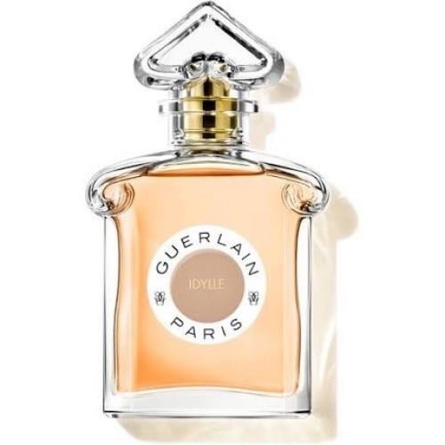 تستر غيرلان ايديل النسائي او دو بارفيوم 75 مل Guerlain Idylle for Women Eau de Parfum