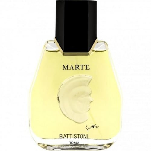 عطر مارتي الرجالي 125 مل Marte Concentree Battistoni