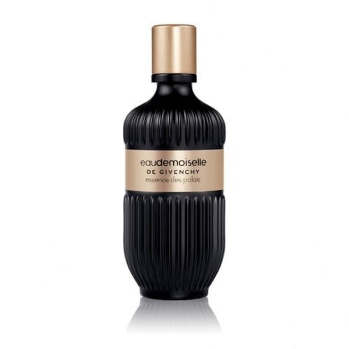 عطر جيفنشي اوودوموازيل الاسود ايسنس ديس باليس بارفيوم 100 مل Givenchy Eaudemoiselle Essence des Palais Eau de Parfum