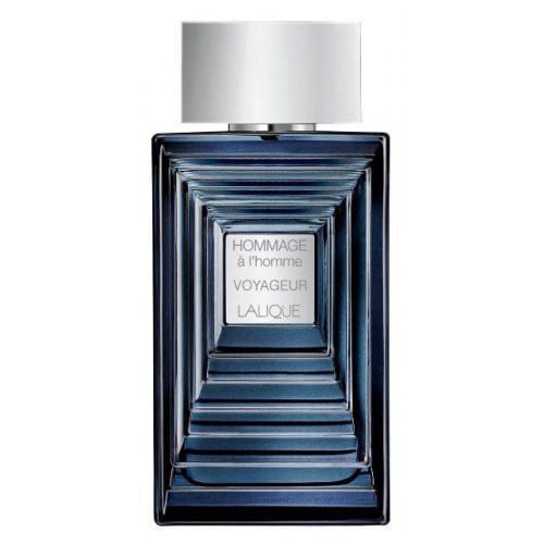 عطر لاليك هوماج لا هوم فويجر او دو تواليت 100 مل Lalique Hommage a L'homme Voyageur Eau de Toilette