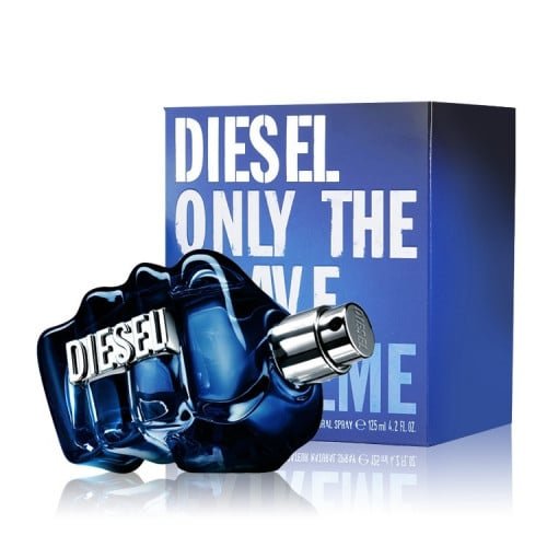 عطر ديزل اونلي ذا بريف إكستريم 125 مل