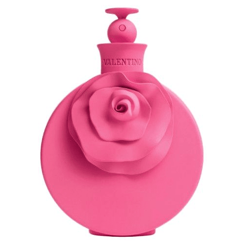 عطر فالنتينو فالنتينا بنك او دو بارفيوم 80مل Valentino Valentina Pink Eau de Parfum