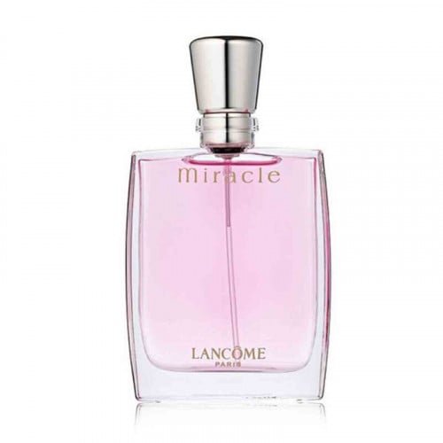 عطر لانكوم ميركل النسائي او دو بارفيوم Lancome Miracle Eau de Parfum