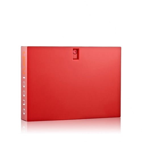 عطر قوتشي رش الاحمر او دو تواليت Gucci Rush Eau de Toilette